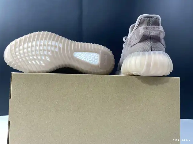 hype 350 GW2871 Adidas Yeezy Mist Boost Mono V2 0612